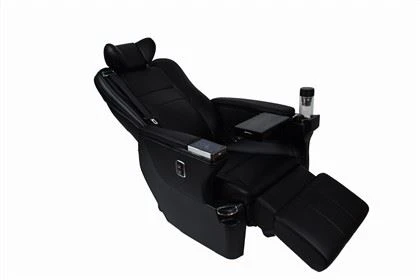 Elektrické otočné sedadlo SUV typu Van