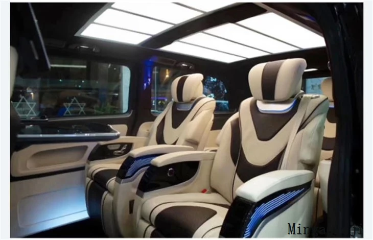 Hyundai Staria VIP Seat