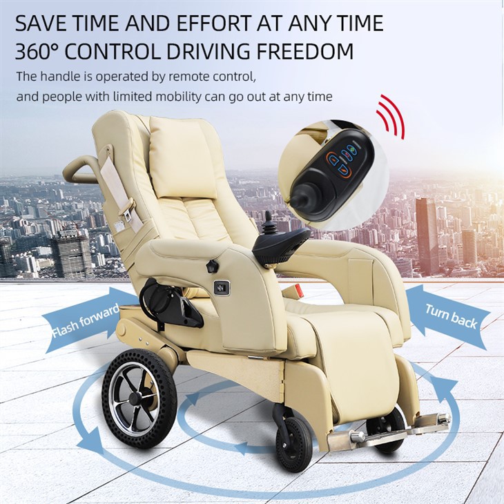 vozidlo pro invalidní vozík